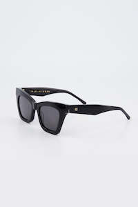 Sienna Sunglasses - Black