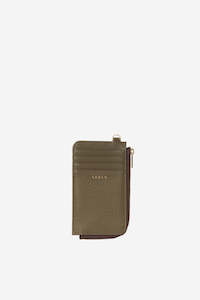 Winona Card Holder - Rosemary
