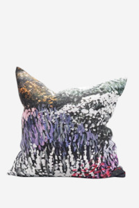 Secret Garden Cushion