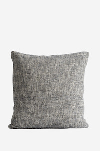 Cushions: Cumbria Cushion - Slate