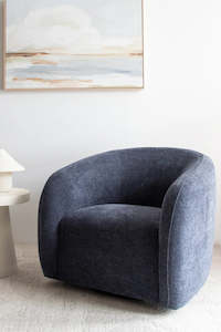 Max Swivel Chair