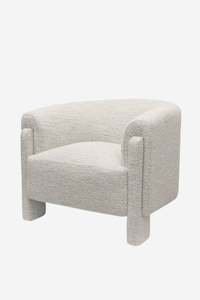 Furniture: Kelston Occasional Chair