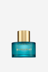 Lifestyle: Karen Walker Runaway Azure Fragrance - 60ml