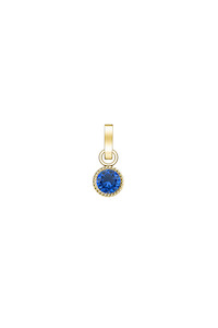 Sale: Birthstone Pendant - September