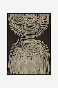 Ned Collections: Sorin Print