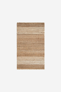 Doormats And Doorstops: Anglesea Entrance Mat - Natural