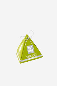 Health And Wellbeing: Flowering Tea Ball