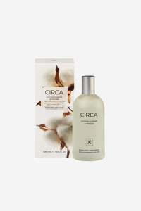 Health And Wellbeing: Circa Room & Linen Spray - Cotton Flower & Freesia