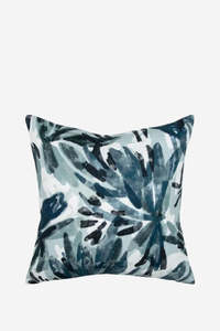 Cushions: Lumiere Cushion - Diesel