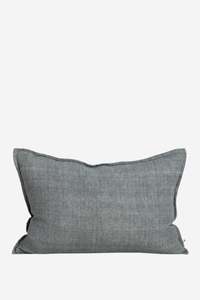 Cushions: Arcadia Cushion - Steel