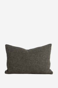 Cyprian Cushion Rectangle - Rosemary