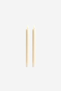 LED Table Candles 2 Pack