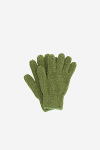 Plant Dusting Gloves