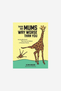 Books And Stationery: There Are Mums Way Worse Than You