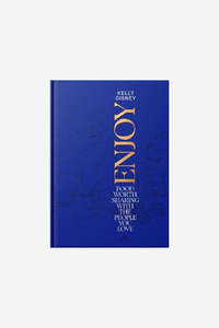 Books And Stationery: Enjoy - Food Worth Sharing With The People You Love