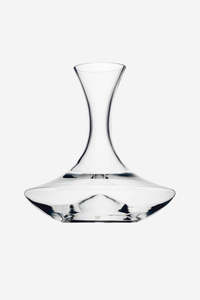 Reserve Inez Crystal Wine Decanter