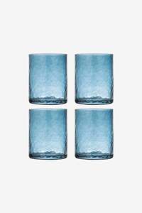 Flynn Tumbler - Set of Four