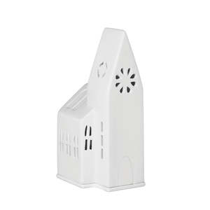 Home: Church Tealight House - Small
