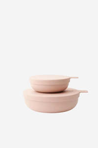 Nesting Bowls - Two Piece Set