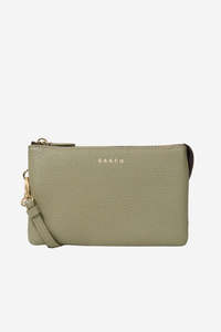 Tilly Crossbody - Eucalyptus