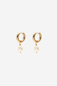 Allure Hoops
