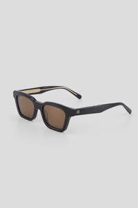 Isle Of Eden: Brooklyn Sunglasses