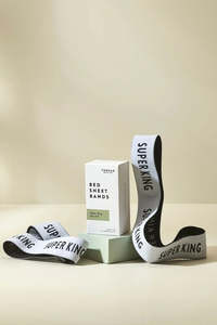 Thread Design: Bed Sheet Bands