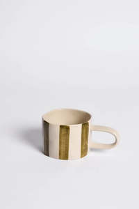 Ned Collections: Fenton Stripe Mug
