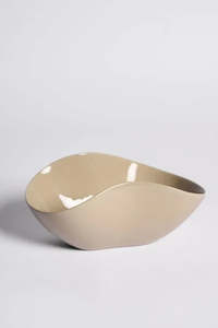 Fenton Bowl - Cashmere