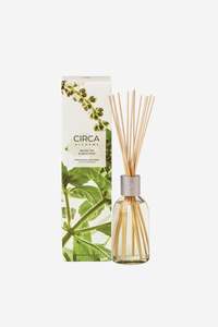 Kitchen Accessories: Circa Alchemy Diffuser - White Tea & Wild Mint