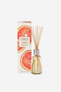Kitchen Accessories: Circa Alchemy Diffuser - Grapefruit and Cedarwood