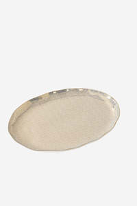 Tableware: Sensu Oval Platter - Large