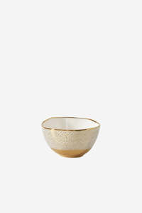 Tableware: Sensu Snack Bowl