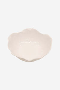 Tableware: Melamine Cabbage Bowl - Large 32cm