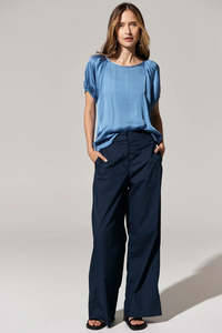 Pol: Toya Pant - Teal