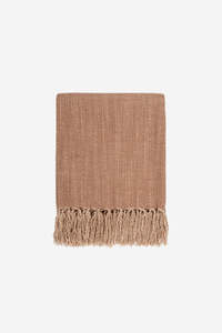 Doormats And Doorstops: Richmond Throw - Sunset