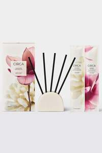 Circa Scent Stems Duo - Oceanique/Jasmine/Magnolia