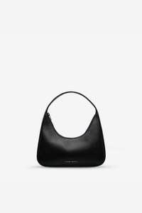 Bags And Wallets: Aurora Bag - Black