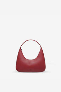 Bags And Wallets: Aurora Bag - Rouge