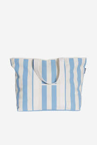 Bags And Wallets: All Day Canvas Tote Bag