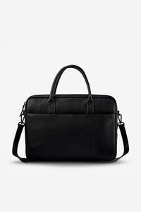 Bags And Wallets: Risking All - Black