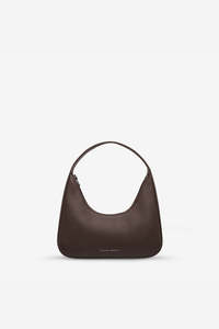 Bags And Wallets: Aurora Bag - Cocoa