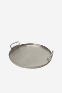 Round Collar Tray 40cm