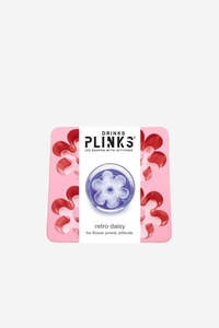 Glassware: Ice Cube Tray - Retro Daisy