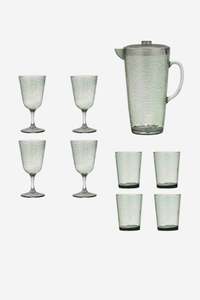 Byron Bundle - Green