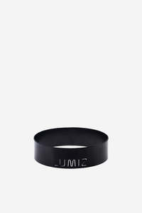 Outdoor Living: Lantern Stand Ring - Small Black