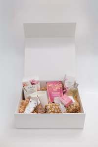 Gifting: 'Self Care' Gift Box