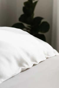 Gifting: Pure Silk Pillowcase