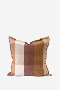 Casa Linen Cushion