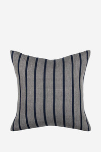 Oscar Cushion - Denim
